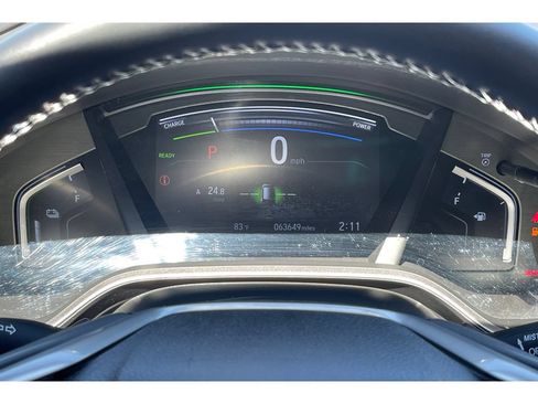 Used 2020 Honda CR-V Touring image 39