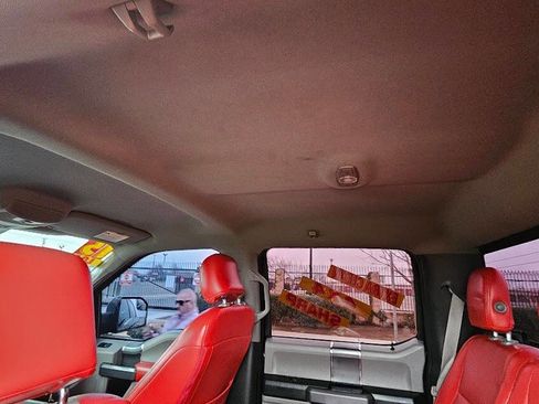 Used 2015 Ford F150 XLT w/ Equipment Group 302A Luxury image 26