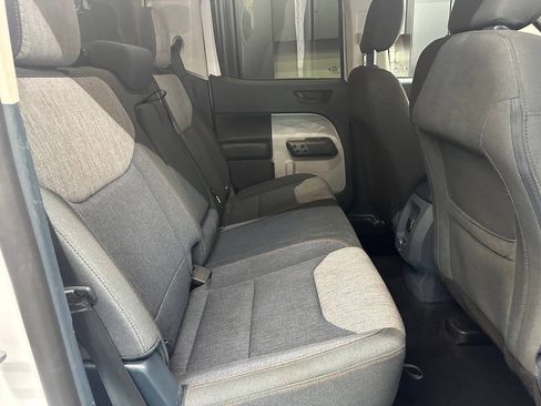 Used 2022 Ford Maverick XLT w/ Equipment Group 300A Standard AWD/4WD image 26