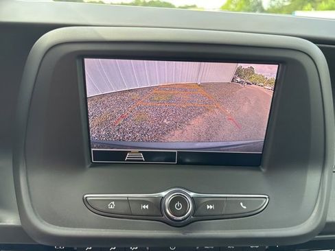 Used 2023 Chevrolet Camaro LT image 34