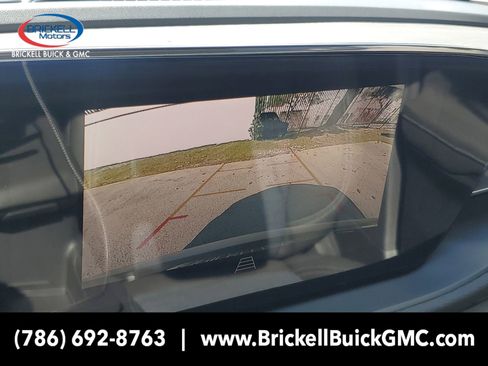 New 2026 Buick Envista Preferred image 27