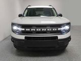 Used 2022 Ford Bronco Sport Big Bend w/ Convenience Package image 2