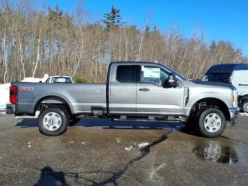 New 2026 Ford F350 XLT w/ 360-Degree Camera Package image 4