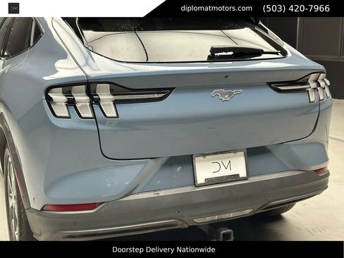 Used 2023 Ford Mustang Mach-E Select image 15