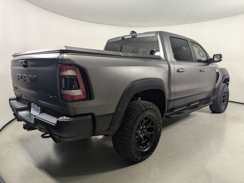 Used 2022 RAM 1500 TRX w/ TRX Level 2 Equipment Group image 8