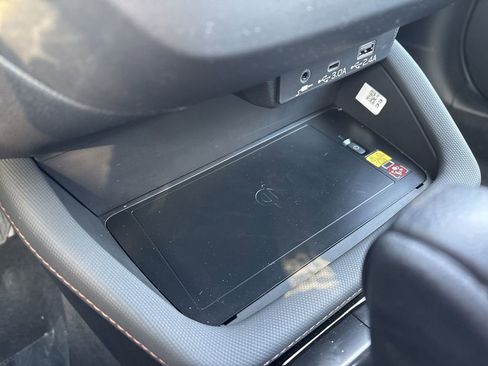 New 2026 Subaru Forester Sport image 23