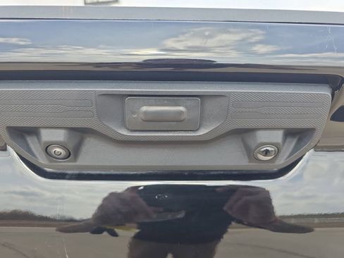 Used 2024 Chevrolet Silverado 2500 LTZ w/ LTZ Plus Package AWD/4WD image 13