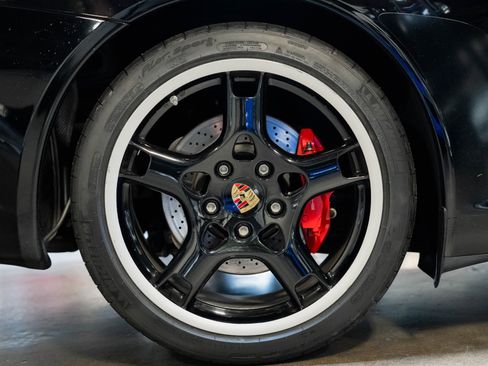 Used 2008 Porsche 911 Carrera S image 28