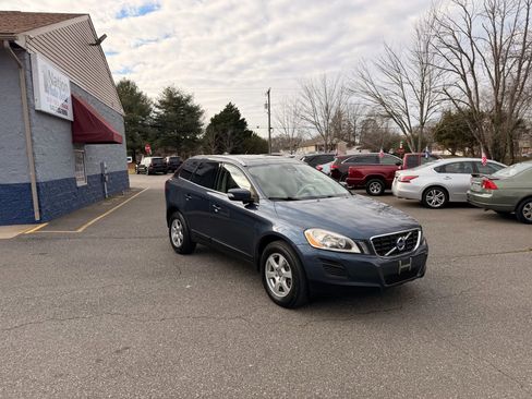 Used 2011 Volvo XC60 3.2 image 8