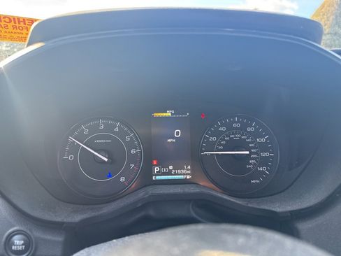 Used 2023 Subaru Impreza Premium image 10