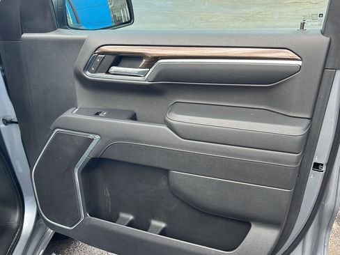 Used 2023 Chevrolet Silverado 1500 LT image 28