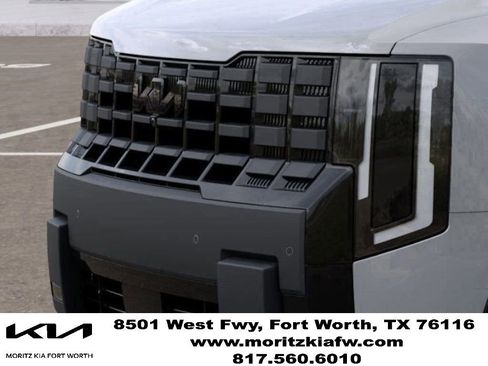 New 2027 Kia Telluride AWD image 35