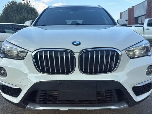 Used 2018 BMW X1 xDrive28i AWD/4WD image 8
