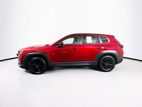 Used 2025 MAZDA CX-50 AWD 2.5 S w/ Cargo Package image 4
