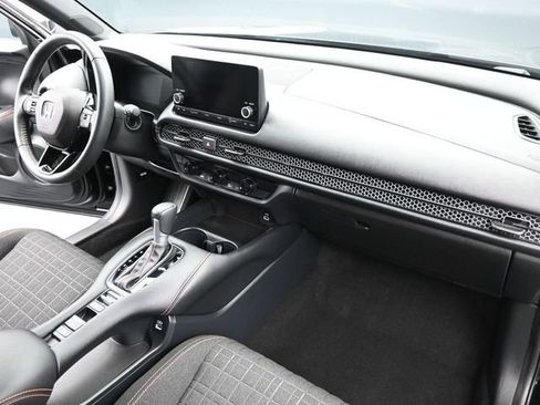 Used 2023 Honda HR-V Sport image 39