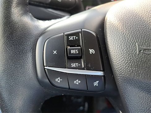 Certified 2022 Ford Bronco Sport Outer Banks w/ Tech Package image 13