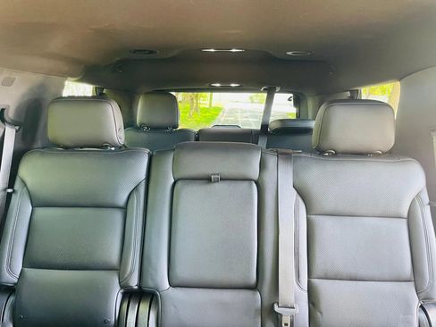 Used 2022 Chevrolet Tahoe LS image 15