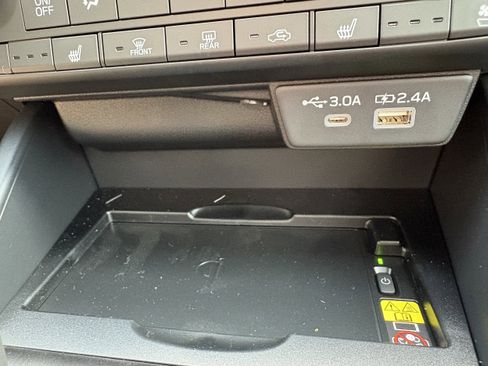 New 2026 Subaru Outback Touring XT AWD/4WD image 21