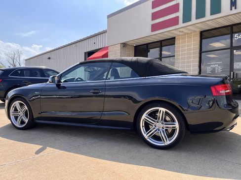 Used 2010 Audi S5 Prestige image 10