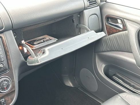 Used 2005 Mercedes-Benz ML 350 4MATIC image 28