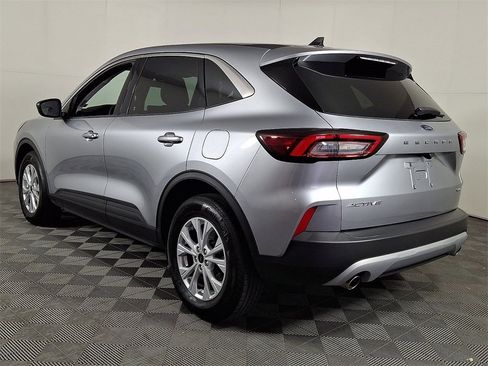 Used 2023 Ford Escape Active image 7