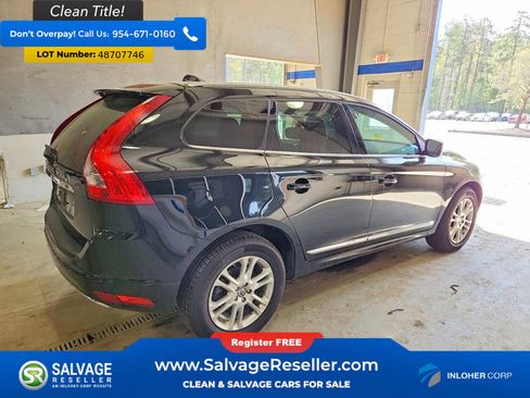 Used 2014 Volvo XC60 3.2 image 4