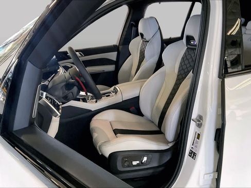 New 2026 BMW X5 M Competition w/ Executive Package AWD/4WD image 9