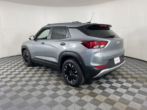 Used 2023 Chevrolet TrailBlazer LT image 12