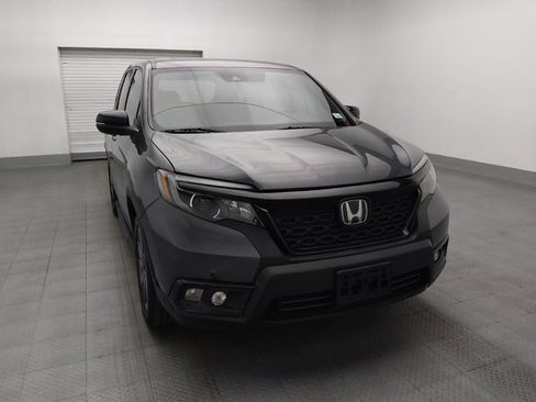 Used 2021 Honda Passport EX-L image 14