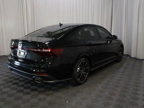 New 2026 Volkswagen Jetta GLI Autobahn FWD image 22