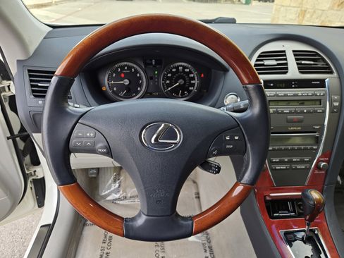 Used 2007 Lexus ES 350 image 12