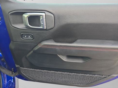 Used 2020 Jeep Wrangler Unlimited Rubicon image 28