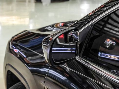 Used 2016 Jeep Cherokee Latitude image 37