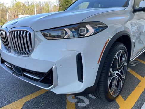New 2026 BMW X5 xDrive50e AWD/4WD image 26