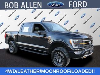 Used 2023 Ford F150 Tremor w/ Equipment Group 402A High video 1