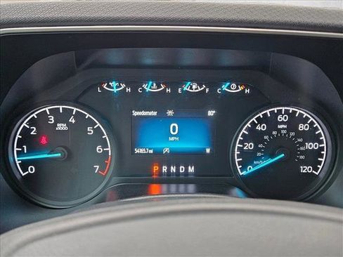 Used 2022 Ford F150 XL w/ STX Appearance Package RWD image 10