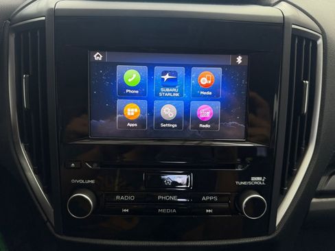 Used 2020 Subaru Forester w/ Popular Package #1 AWD/4WD image 21