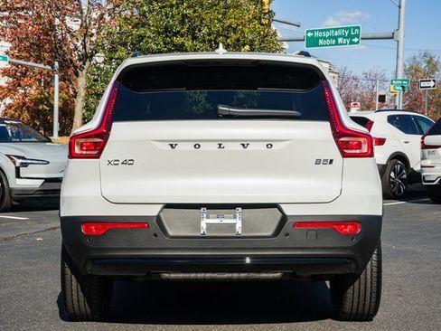 New 2026 Volvo XC40 B5 Plus w/ Protection Package Premier image 5