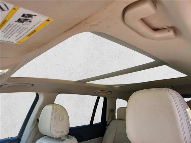 Used 2020 Mercedes-Benz GLS 450 4MATIC image 15