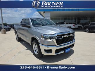 Used 2025 RAM 1500 Lone Star RWD video 1