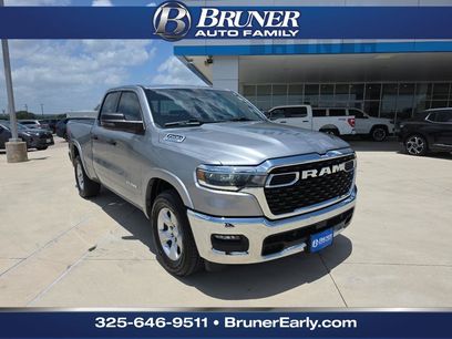 Used 2025 RAM 1500 Lone Star