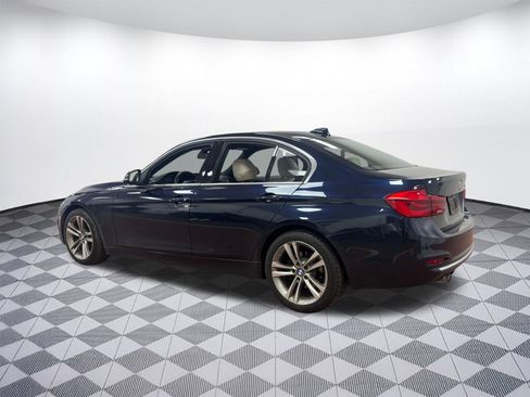 Used 2016 BMW 328i Sedan image 3