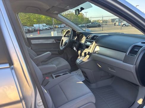 Used 2011 Honda CR-V LX image 8