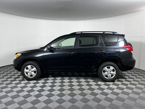 Used 2008 Toyota RAV4 2WD image 8