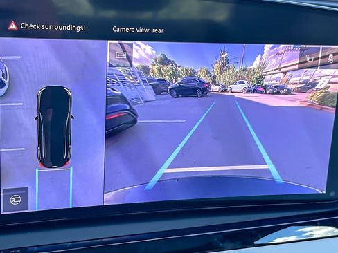 New 2025 Audi A5 2.0T Premium Plus image 18