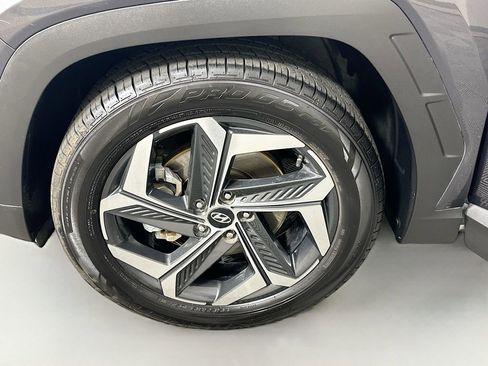 Certified 2022 Hyundai Tucson SEL w/ Convenience + Premium Package image 31