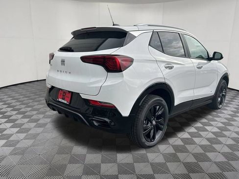 New 2026 Buick Encore GX Sport Touring w/ Comfort Package AWD/4WD image 5
