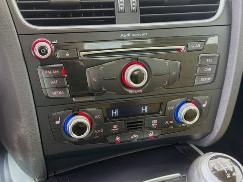 Used 2016 Audi A5 2.0T Premium image 15