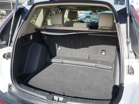 Used 2020 Honda CR-V EX image 29