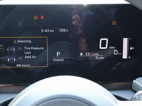 New 2025 Nissan Murano SL w/ Cargo Package image 10